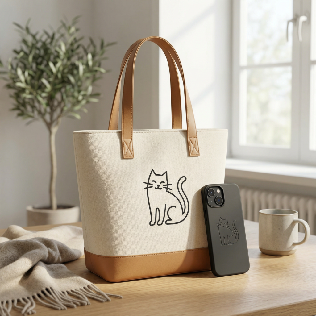 Character Lifestyle & Brand Accessories