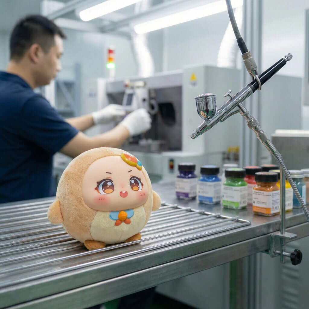 PVC&Vinyl Production