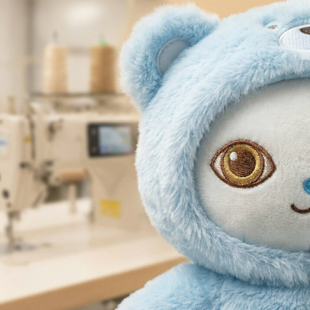 Plush Expertise