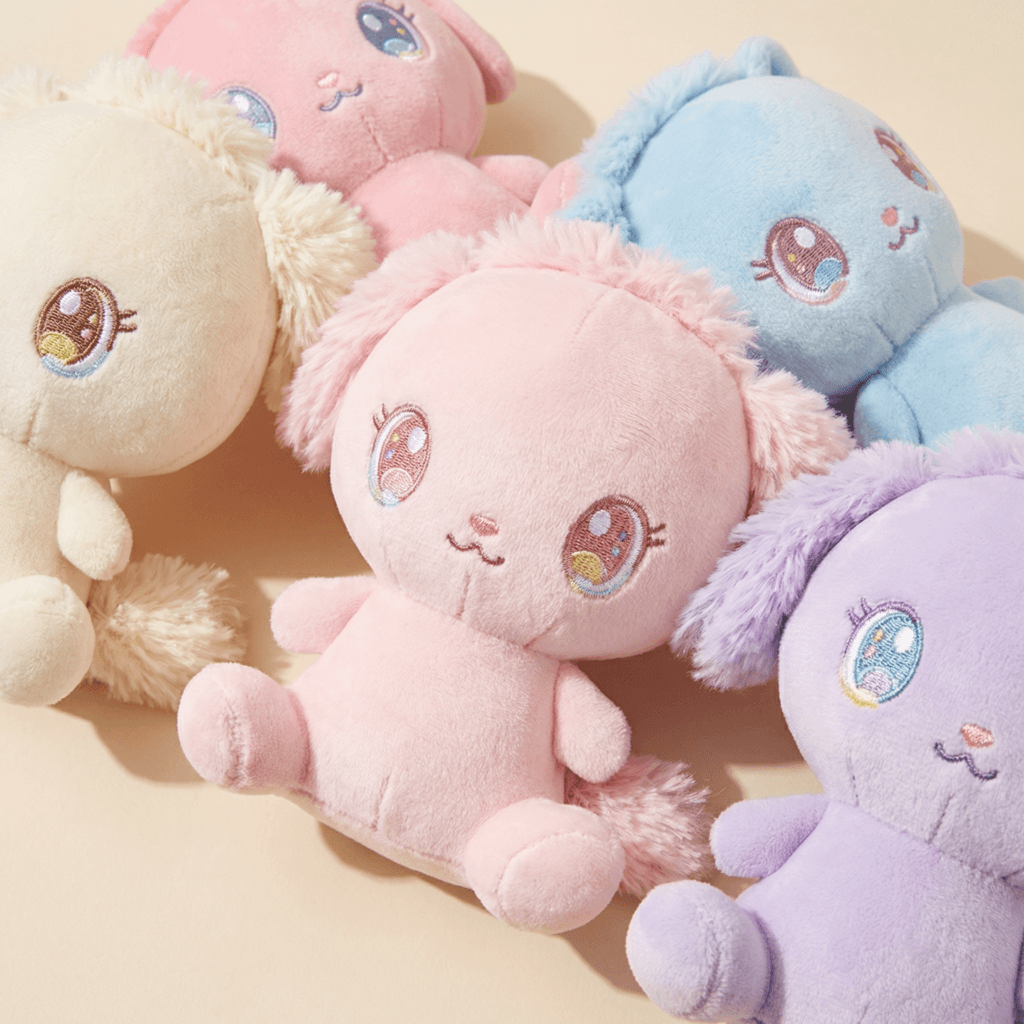 IP Character Product Development for Premium Custom Plushies