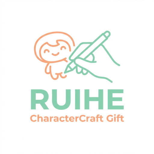 キャラクターグッズ 中国OEM・小ロット生産