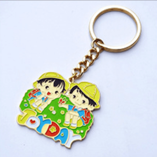 School badge and commemorative emblem OEM production