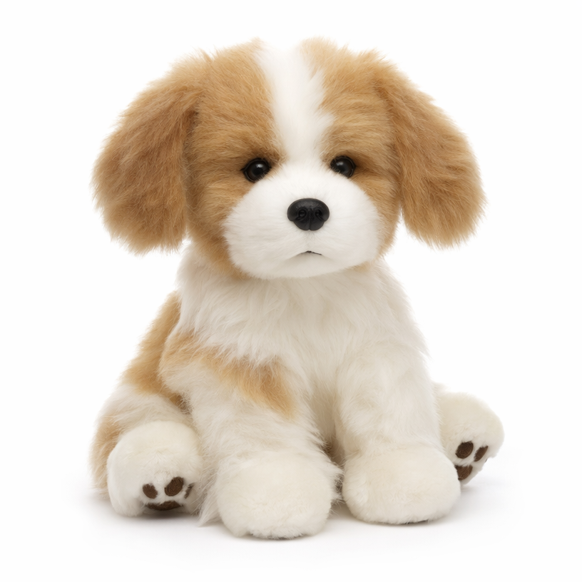 リアル動物ぬいぐるみ OEM