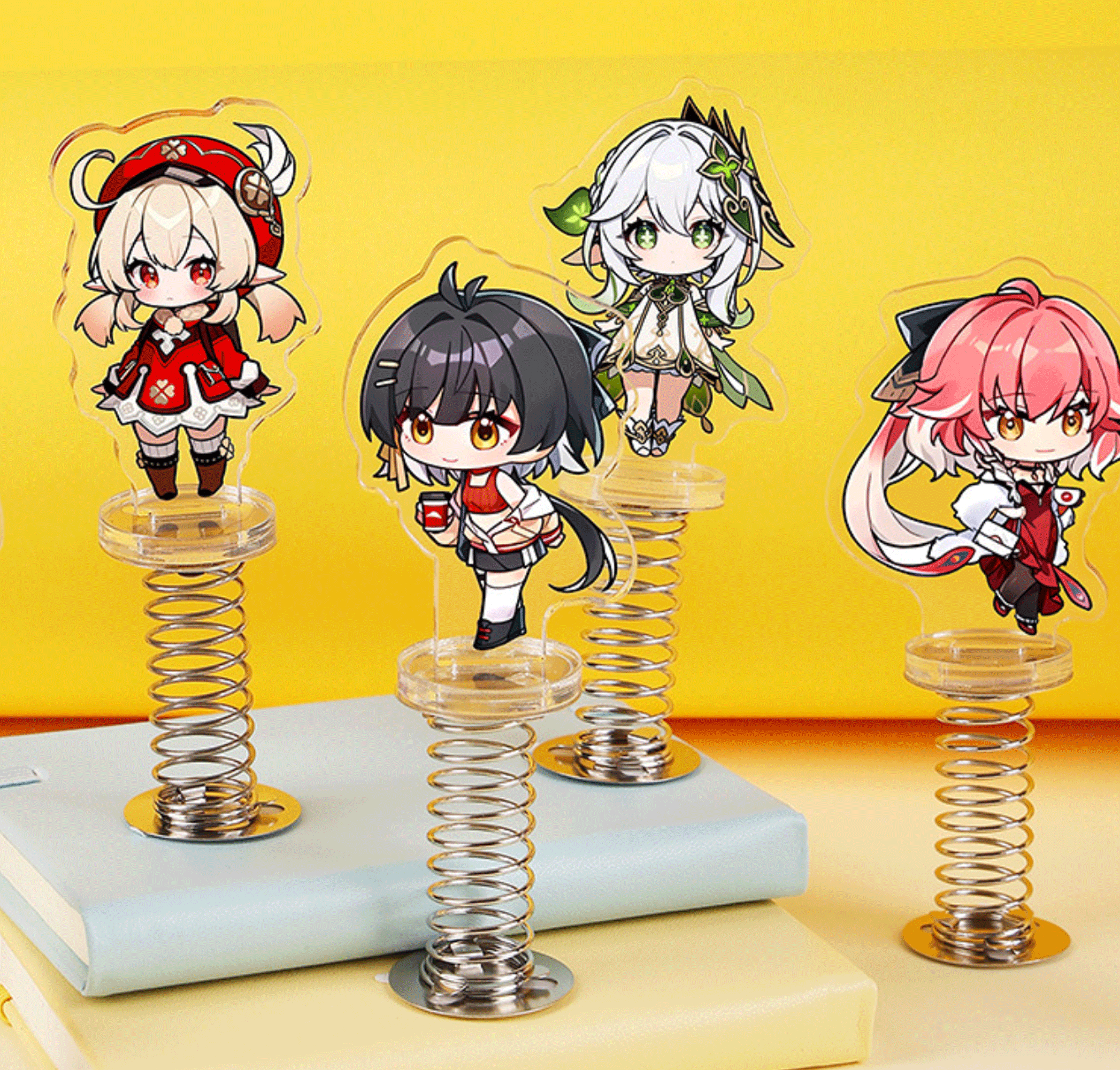 マウスパッド型アクリル 中国OEM 長期取引可能 中国OEM