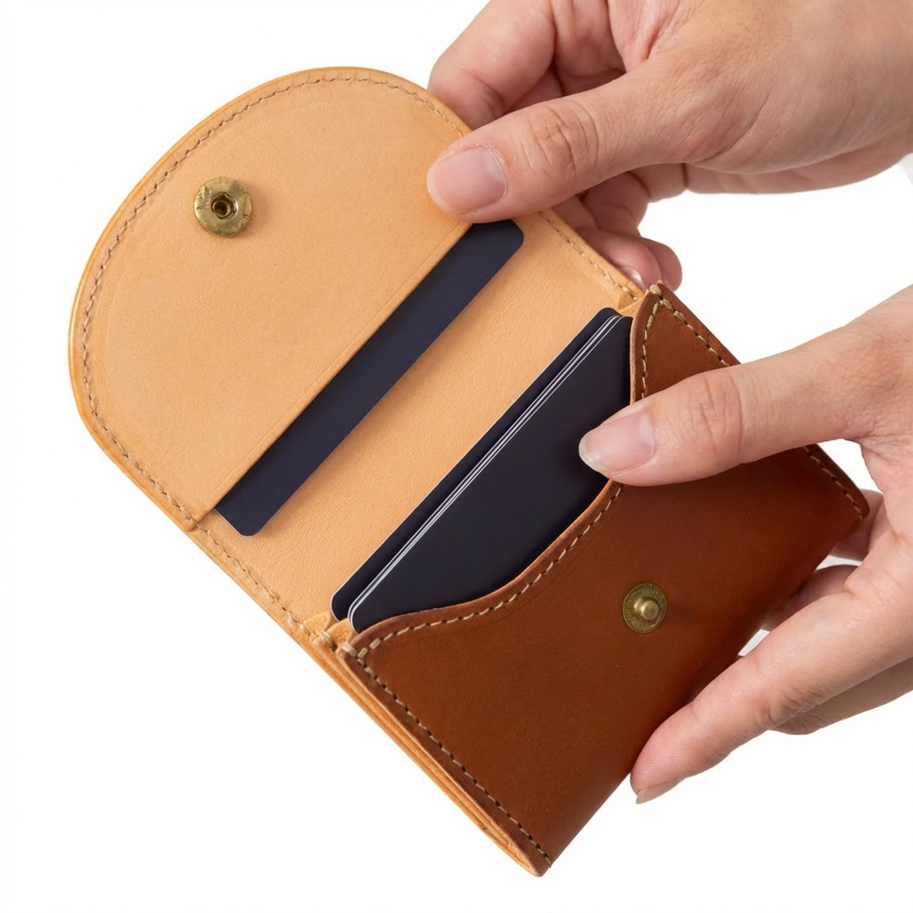 名刺入れケース