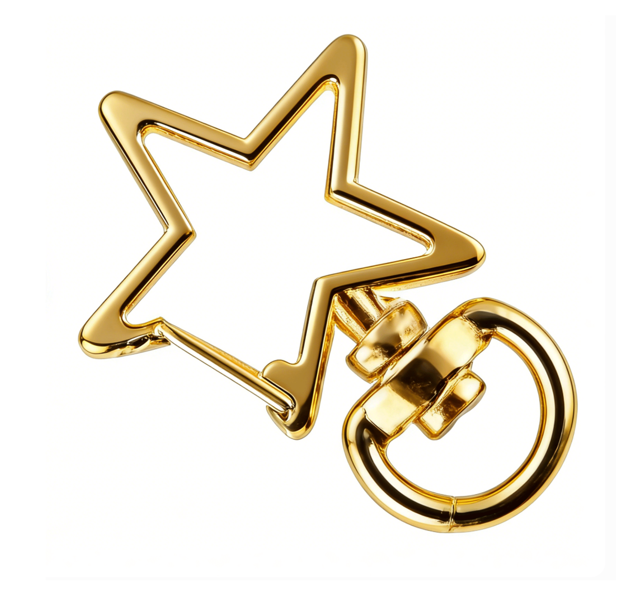 キーチェーンアクセサリー TYPE-2 D中八链