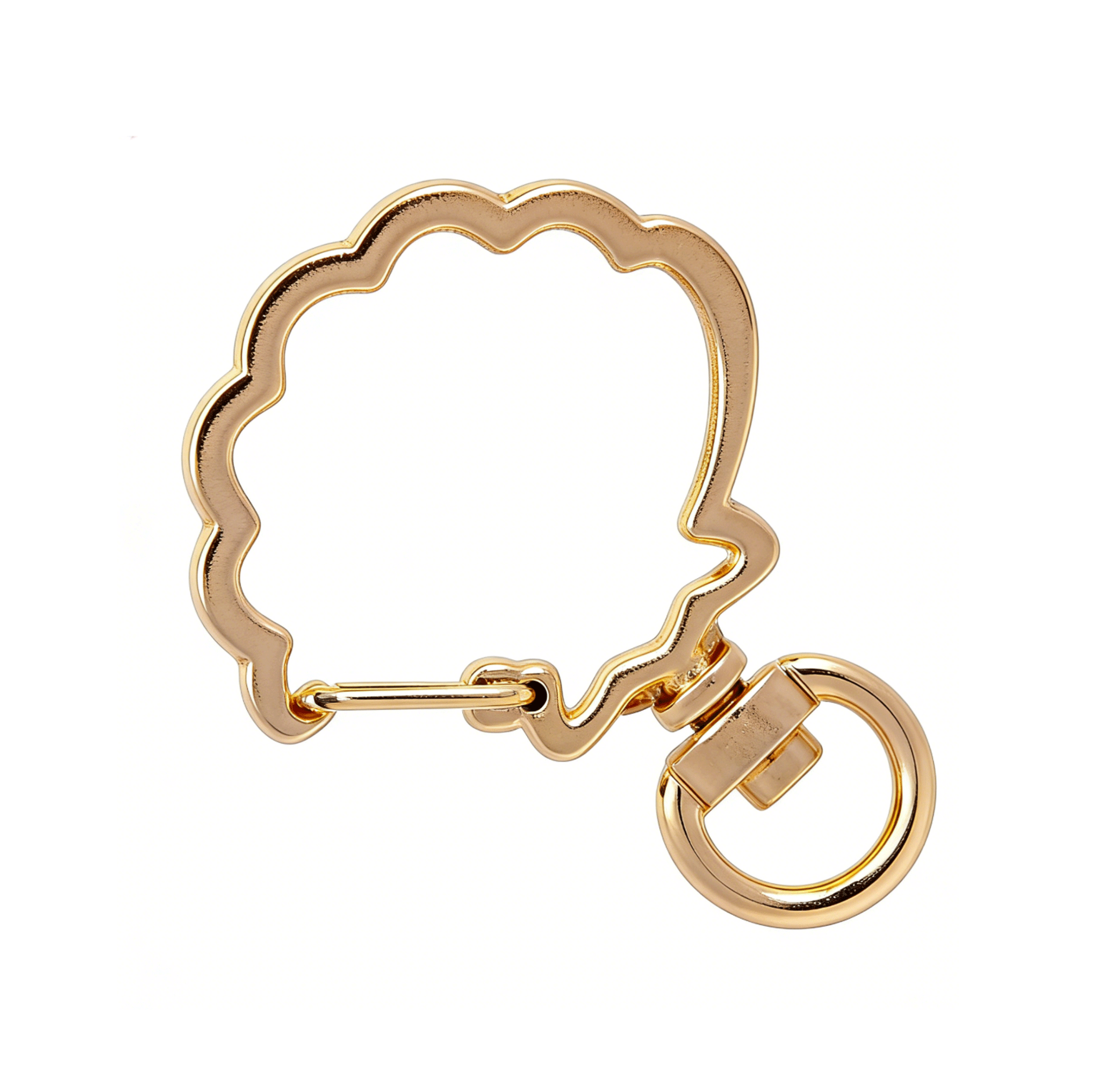 キーチェーンアクセサリー TYPE-12 猫形链