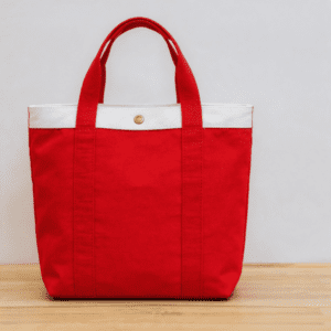 帆布・キャンバストートバッグのオリジナル制作・OEM（受託製造）ならお任せください。販促ノベルティのロゴ名入れから完全特注まで小ロット生産に柔軟対応。世界の製造拠点・中国東莞の提携工場からDDP（関税・送料込）で日本全国へ直送。隠れ費用ゼロ、完全日本語対応で無料お見積り！