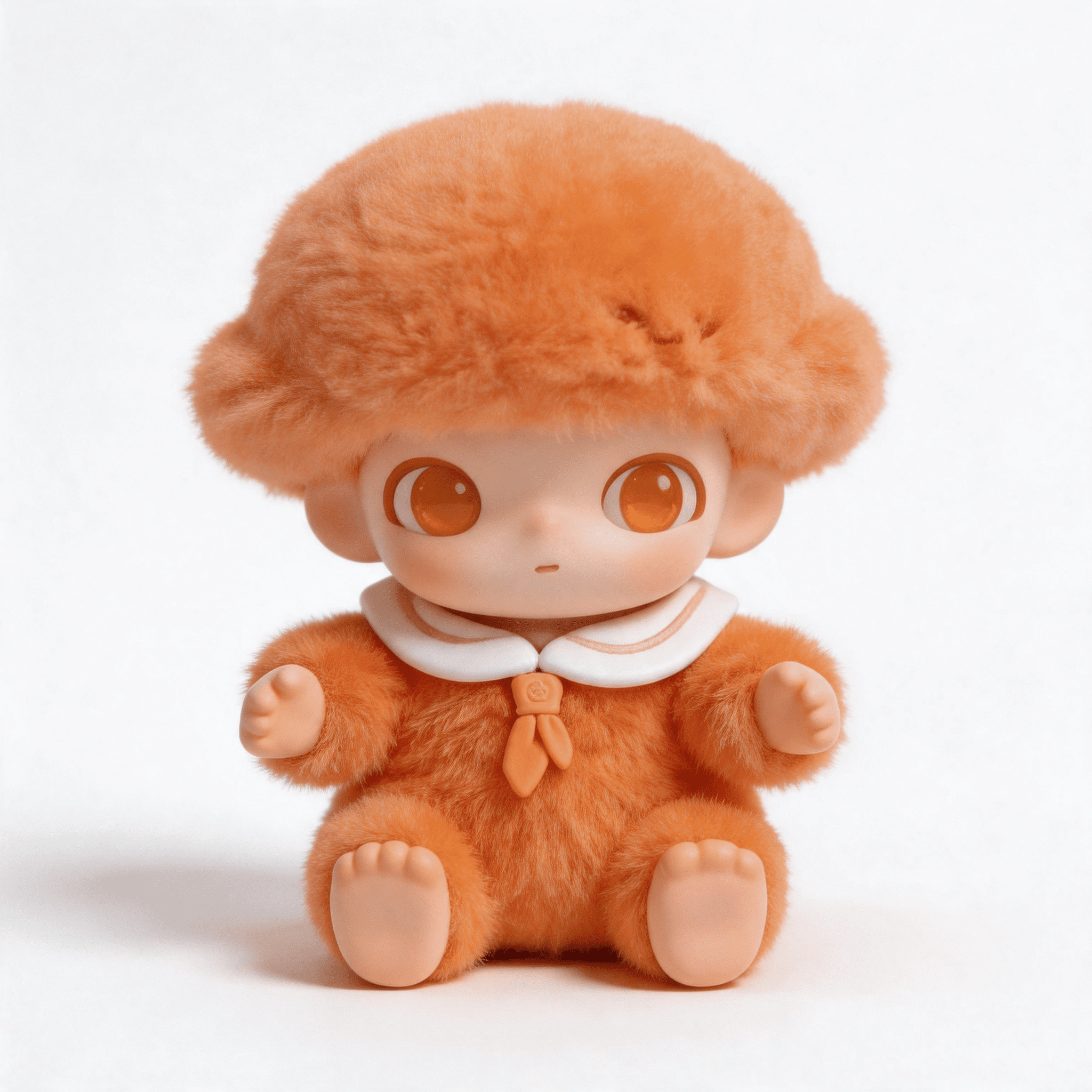 法人向けソフビぬいぐるみOEM｜IP保護・DDP物流・B2B決済完全ガイド