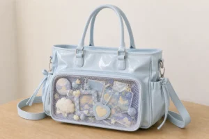 2WAYショルダー痛バッグOEM の関連ページ画像