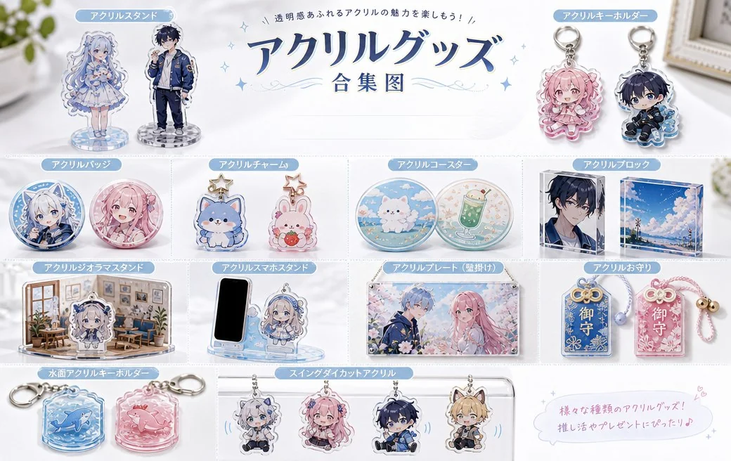 acrylic stand OEM size thickness pedestal design