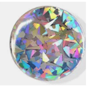 button badge Glass Glass China OEM