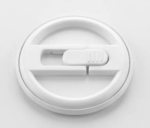 button badge Safety Lock Rear Lid China OEM
