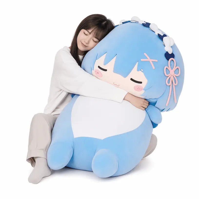 Plush hug pillow OEM
