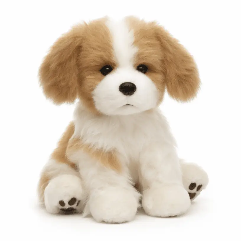 Realistic animal plush OEM