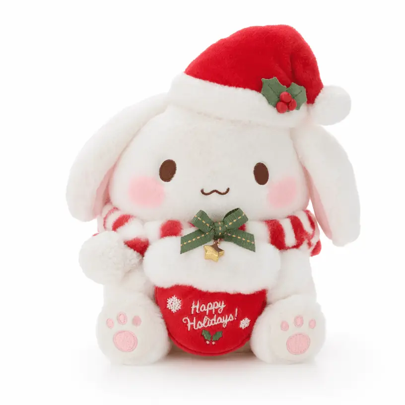 Event-limited plush OEM