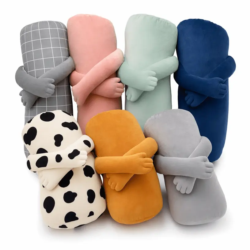 Fruit Motif Plush