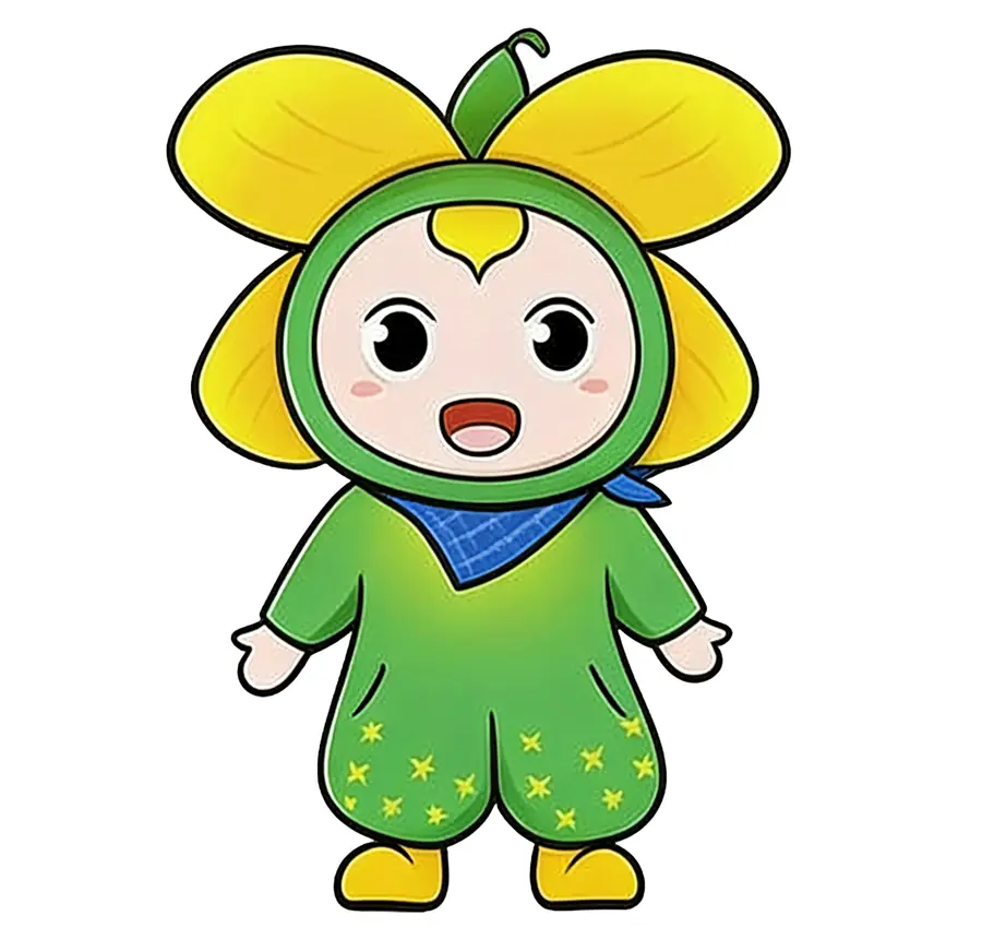 Custom plush toy design