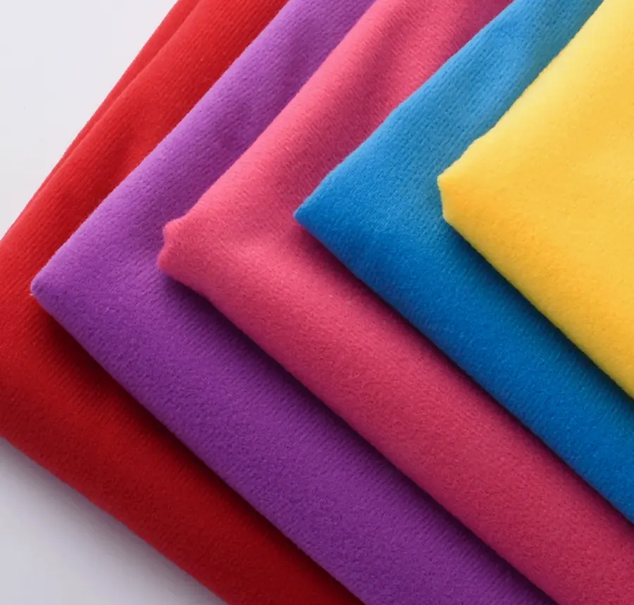 rPET eco material plush toy OEM