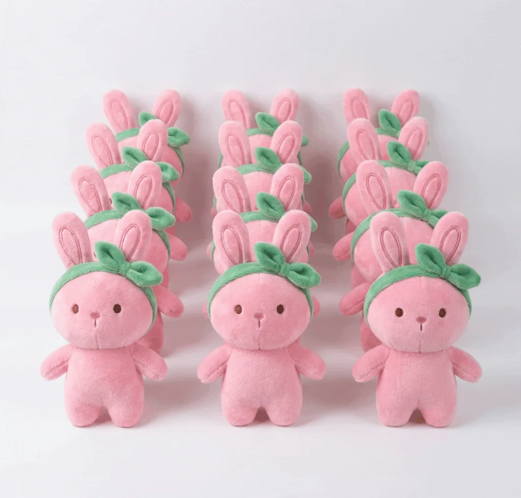 China OEM Checklist for Character Goods and Concert Merchandise specification and SKU planning