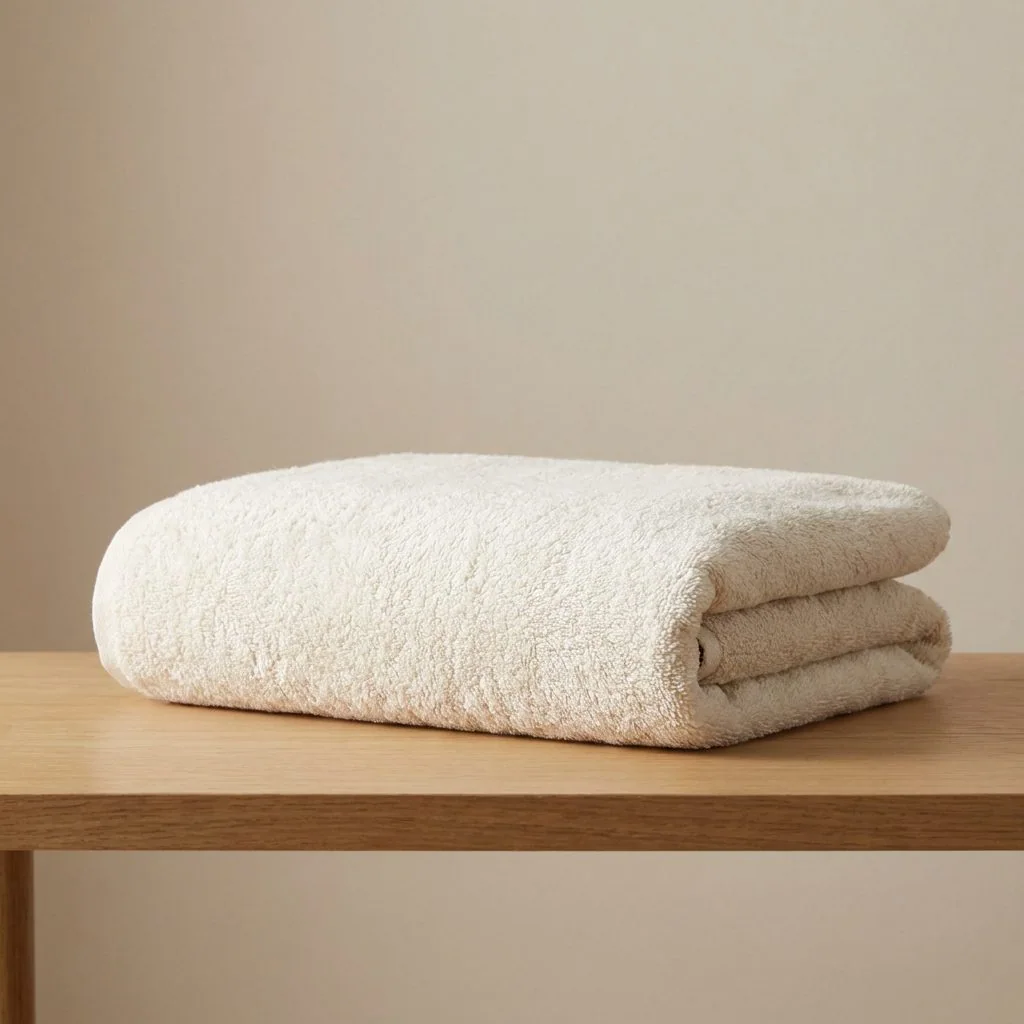 Original Towel OEM in China for Small-Lot Projects hero production reference