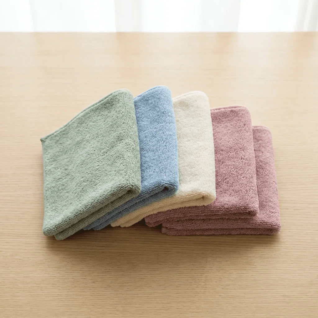 Original Towel OEM in China for Small-Lot Projects specification and SKU planning