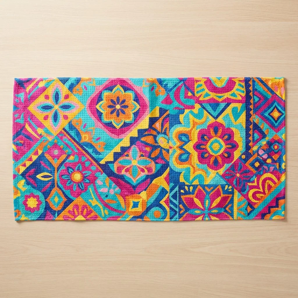 Original Towel OEM in China for Small-Lot Projects delivery and carton management