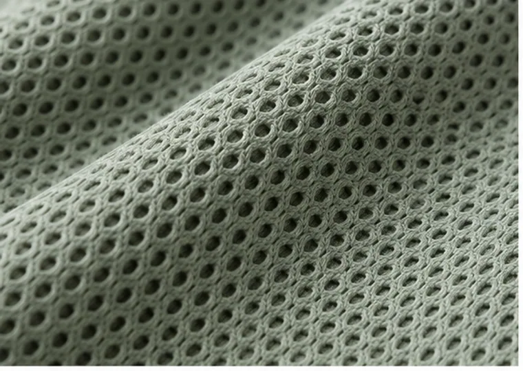 Absorbent Fabric Option